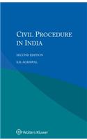 Civil Procedure in India