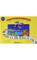 Tastenzauberei Sing- und Spielheft Band 1