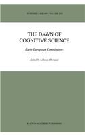 Dawn of Cognitive Science