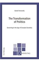 Transformation of Politics