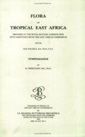 Flora of Tropical East Africa - Nymphaeceae (1989)