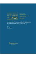 International Encyclopaedia of Laws