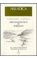 Archaeology of Jordan II