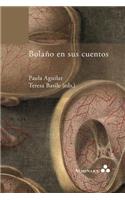 Bolaño en sus cuentos