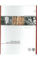 Good Practices for the Meat Industry