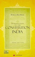 Introduction to the Constitution of India