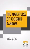 The Adventures Of Roderick Random