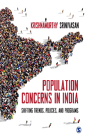 Population Concerns in India