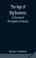 Age of Big Business
