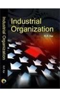 Industrial Organization
