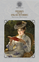 Passages from the English Notebooks: (Throne Classics)