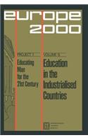 Education in the Industrialised Countries