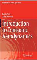 Introduction to Transonic Aerodynamics