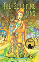 The Sleeping King