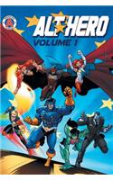 Alt-Hero Volume 1