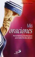 Mis Oraciones