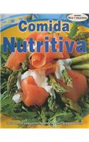 Comida Nutritiva