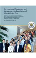 Environmental Assessment and Management for Exploitation of Minerals in the Area