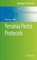 Yersinia Pestis Protocols