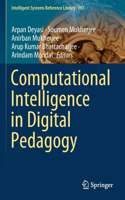 Computational Intelligence in Digital Pedagogy