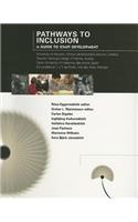 Pathways to Inclusion: A Guide to Staff Development