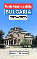 Guida turistica della Bulgaria 2024-2025