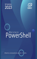 PowerShell Meistern: Effektive Automatisierung für IT-Profis