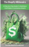 Shopify Millionaire