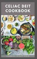 Celiac Diet Cookbook