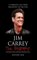 Jim Carrey