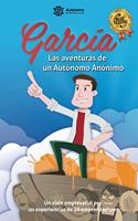 García, las aventuras de un Autónomo Anónimo.