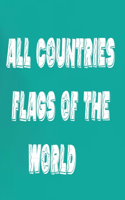 all countries flags of the world: all countries flags of the world 26 countries size 6×9