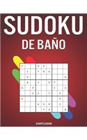 Sudoku De Baño