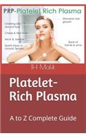 Platelet-rich plasma
