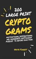Cryptograms