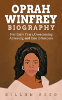Oprah Winfrey Biography