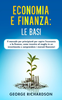 Economia E Finanza