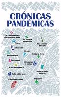Crónicas pandémicas