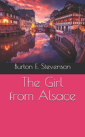 The Girl from Alsace