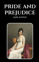 Pride and Prejudice by Jane Austen