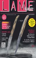 Lame d'autore n. 92