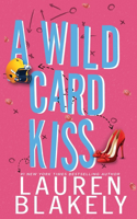 Wild Card Kiss