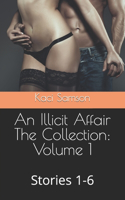 Illicit Affair The Collection