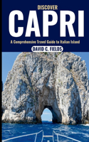 Discover Capri (Travel Guide)