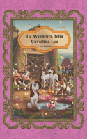 Le Avventure della Cavallina Lea