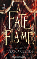 Fate of Flame