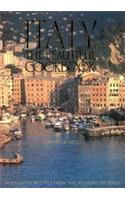Italy: the Beautiful Cookbook