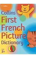 First French Picture Dictionary