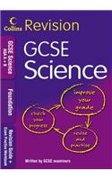 GCSE Science AQA A+B: Foundation