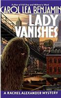 Lady Vanishes